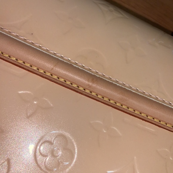 NWT Authentic Louis Vuitton Vernis Bag - Picture 8 of 13